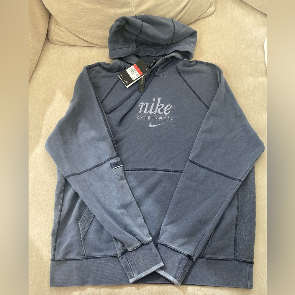 Men Nike Hoodie